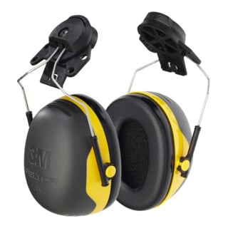3M Casque antibruit Modèle Peltor série X X2