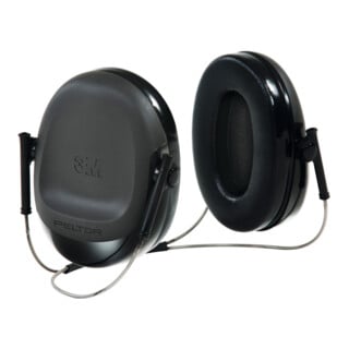 3M Casque antibruit Peltor H505B
