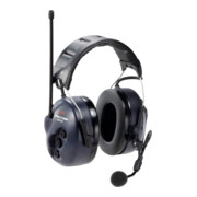 3M Casque antibruit Peltor LiteCom