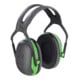 Peltor™ X-Serie Casque antibruit enveloppant-1