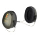 3M Casque antibruit Serre-nuque Peltor Optime II 2-1