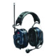 3M Casque antibruit WS LiteCom PRO III-1