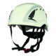 3M Casque de protection X5001V-CE, blanc Secure Fit, ventilé-1