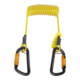 3M Cavo elastico cavo a spirale DBI SALA, Modello: FIx_H2H-1