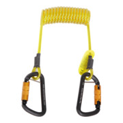 3M Cavo elastico cavo a spirale DBI SALA, Modello: FIx_H2H