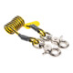 3M Cavo elastico cavo a spirale DBI SALA, Modello: FIx_T2T-1