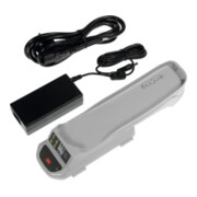 3M Chargeur Versaflo Versaflo TR600, Type: POWER-1