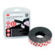 3M Chiusura a pressione flessibile Dual Lock SJ354D, 2x5m-1