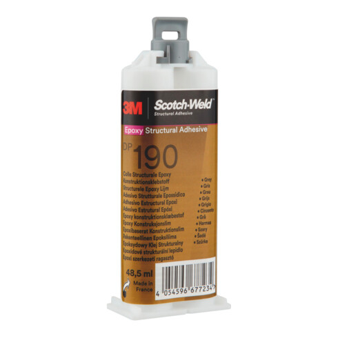 3M Colla bicomponente, DP190
