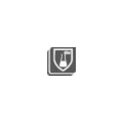 3M Combinaison de protection 4510, blanche Type 5/6 Taille S-3