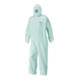 3M Combinaison de protection 4520, blanc/vert Type 5/6 Taille 4XL-1