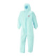 3M Combinaison de protection 4532+, T. 3XL, blanche-1