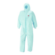 3M Combinaison de protection 4532+, T. 3XL, blanche