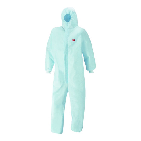 3M Combinaison de protection 4532+, T. S, blanche