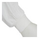 3M Combinaison de protection 4565 blanc/rouge, Type 4/5/6 Taille L-5