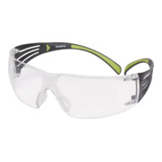 3M Comfort veiligheidsbril SecureFit 400 CLEAR