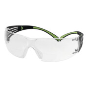3M Comfort-veiligheidsbril SecureFit 400 Reader, Dioptriegetal: 1.5