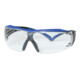 3M Comfort veiligheidsbril SecureFit 400X, brillenglas tint: CLEAR-1
