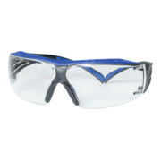 3M Comfort veiligheidsbril SecureFit 400X, brillenglas tint: CLEAR