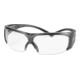 3M Comfort-veiligheidsbril SecureFit 600, Tint: CLEAR-1
