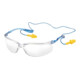 3M Comfort veiligheidsbril Tora Ccs Clear-1