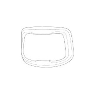 3M Copertura frontale con visiera sollevabile G5-01