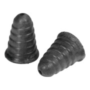 3M Coppia di inserti auricolari di ricambio TORQUE-1