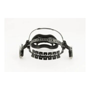 3M Copricapo con set di montaggio G5-01-3