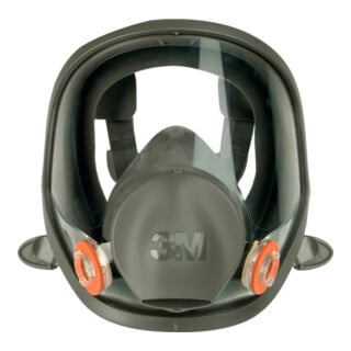 3M Corps de masque complet Série 6900 L