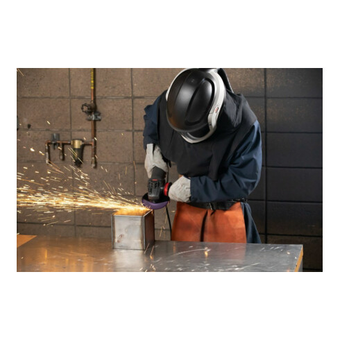 3M CUBITRON Disque à ébarber 3 115x7mm 36+