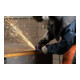 3M CUBITRON Disque à ébarber 3 115x7mm 36+