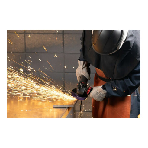 3M CUBITRON Disque à ébarber 3 230 x 7 mm P36+