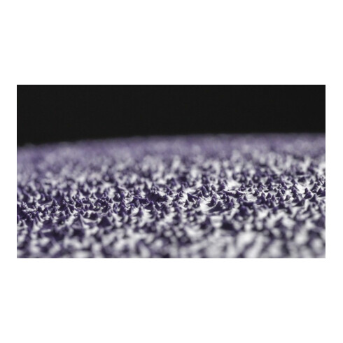 3M CUBITRON Disque abrasif en fibre 1182C 125 mm, 3, P 36+ 22 mm fendu