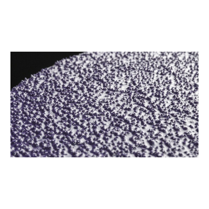3M CUBITRON Disque abrasif fibre 1182C 115 mm, 3, P 36+ 22 mm fendu