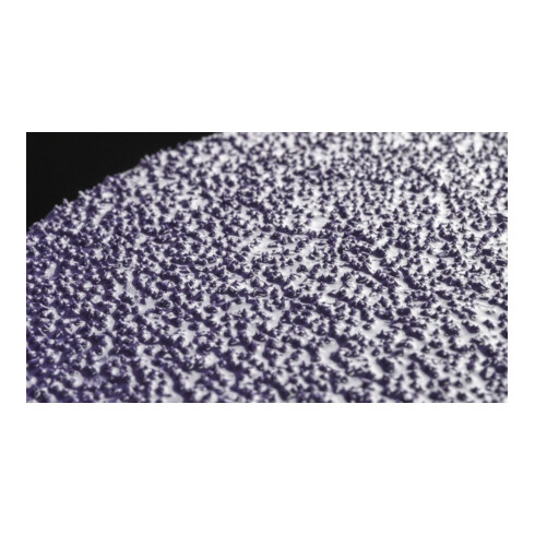 3M CUBITRON Disque abrasif fibre 1182C 180 mm, 3, P 36+ 22 mm fendu