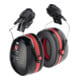 3M Cuffie antirumore Peltor Optime, attacco per elmetto, 3-1