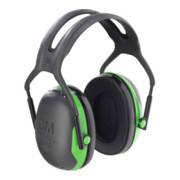 Peltor™ Protezione auricolare a cuffia X-Serie