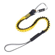 3M DBI SALA Cavo elastico Hook2Loop, Portata: 15,9 kg