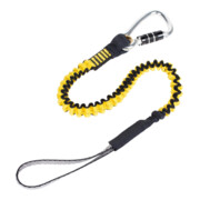 3M DBI SALA Verbindingsmiddel Elastisch koord, Draagvermogen: 15,9 kg