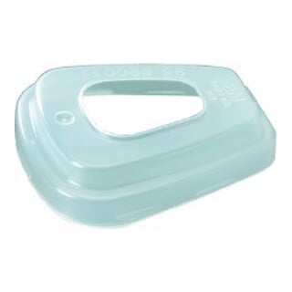 3M deeltjesfilter met actieve kool