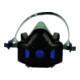 3M Demi-masque HF-802, T. M-1