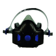 3M Demi-masque HF-802, T. M