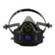 3M Demi-masque série HF-800, taille : M-5