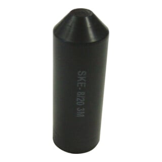 3M Deutschland Capuchon thermorétractable 20/8 mm SKE 8/20