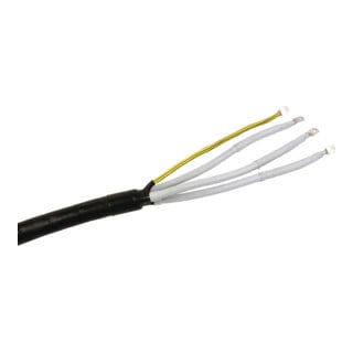 3M Deutschland Fermeture intérieure 3x95-185 mm², 6/10 kV 92-EB 633-3
