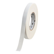 3M Deutschland Imprägniertes Gewebeband 19 mm x 50 m, weiß 9545N W19-4