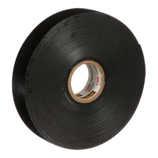3M Deutschland Isolierband Kautschuk 19mmx9m,selbstvers. Scotch 130C 19x9
