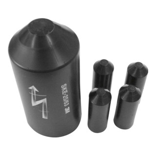 3M Deutschland Kabelendgarnitur spanungsf 10 - 25 mm² SKE S/1+2