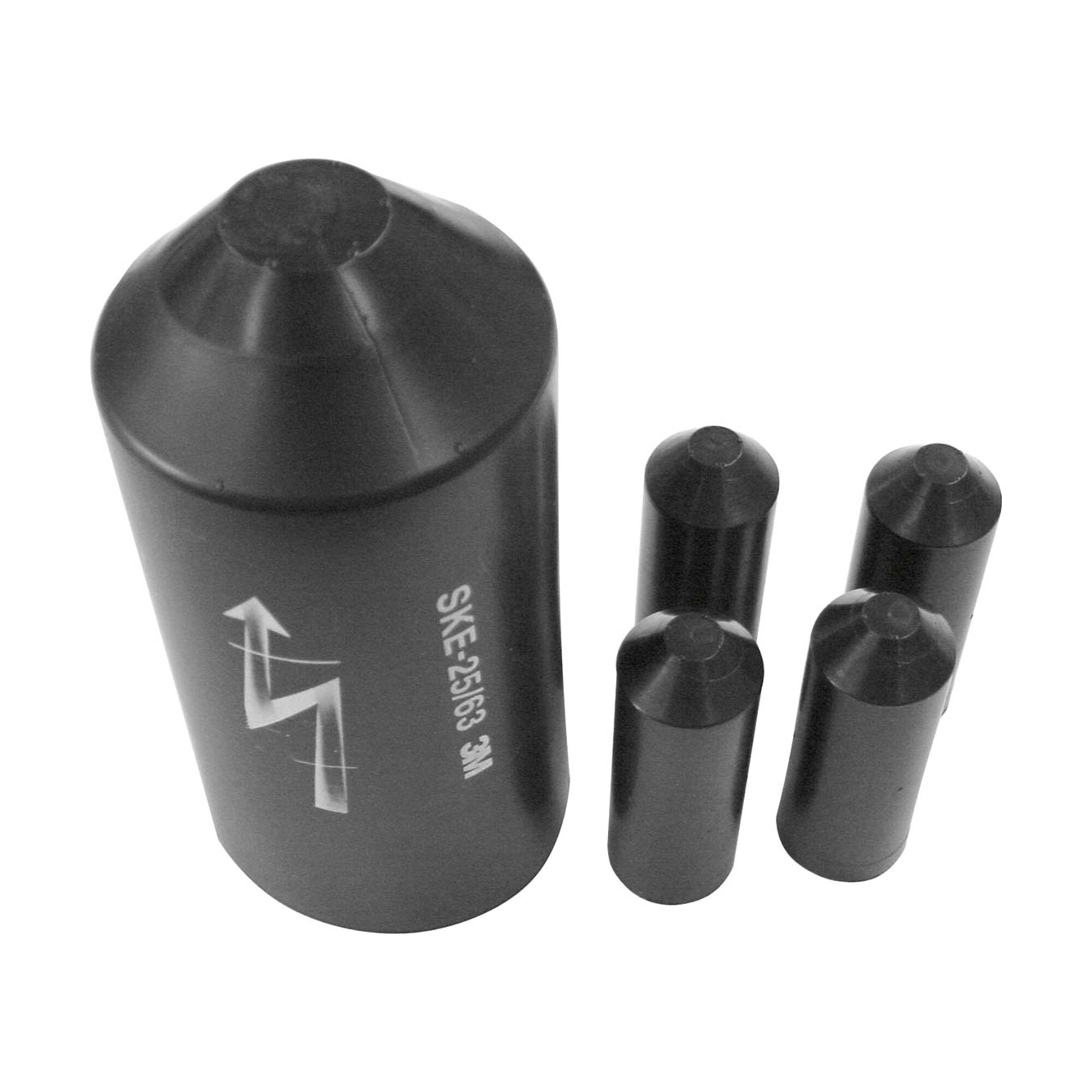3M Deutschland Kabelendgarnitur spanungsf 185 - 400 mm² SKE S/5