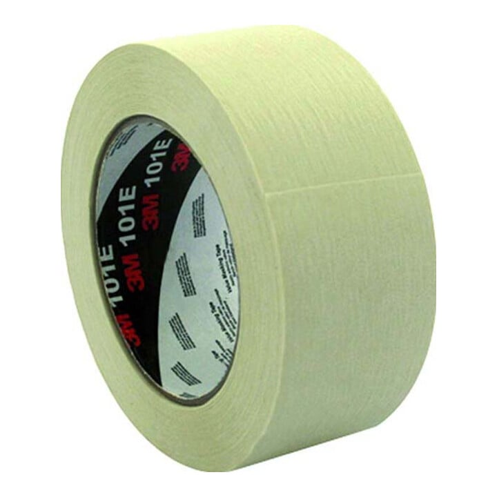 3M Deutschland Klebeband 48mmx50m, beige 101E